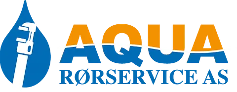 Logo - Aqua Rørservice AS