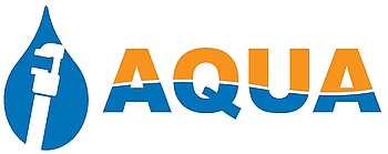 Logo av Aqua Rørservice AS