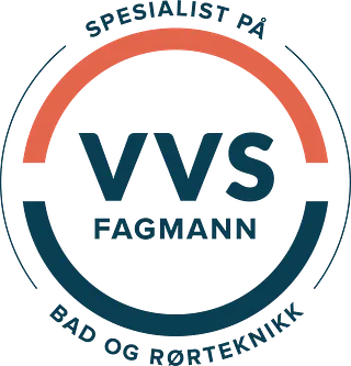 VVS Fagmann - Logo